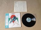 EAGLES On The Border JAPAN audiophile LP w/OBI *MINT Desperado/Hotel California
