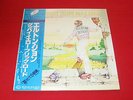 Elton John?2LPs?GOODBYE YELLOW BRICK ROAD?w/Obi?japan?EX?