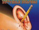 BUTTHOLE SURFERS - Electric Larryland Vinyl 2LP 1996