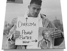 CHARIZMA &  PEANUT BUTTER WOLF - CIRCA 1990 - CIRCA 1990-1993 NEW VINYL