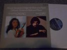 Decca sxl 6944: Franck, Debussy, Lupu, Chung violin