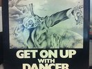 Get On Up With Dancer -  Private Funk