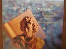Beethoven Serenade Op.8 Heifetz/Primrose/Piatigorsky RCA Lp LSC-2550 Shaded Dog