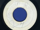 1307 ERNEST WILSON-MONEY WORRIES- PRINCE JAZZBO-CREATION SKNSK-PRE-REGGAE 45 7
