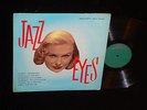 John Jenkins Donald Byrd LP REGENT JAZZ EYES mono USA ORIGINAL 1957