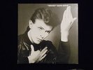 David Bowie Heroes LP Original US Pressing MINT includes Lyric Sleeve AFL1-2522
