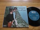 ROLLING STONES - SATISFACTION Oz EP - Unique Oz 1966 PIC SLEEVE EP - AUSTRALIA