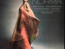 DECCA SET-368 BELLINI Norma SULIOTIS DEL MONACO COSSOTTO Audiophile 2LP LowSHIP