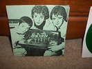 GANG GREEN Sold Out 7 45 PUNK HARDCORE kbd rare GREEN WAX M-/M- DYS SSD