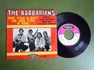 THE BARBARIANS (1965)  ORIGINAL VOGUE INT 18027