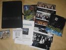 IRON MAIDEN Somewhere Back In Time - The Best Of: 1980-1989 PROMO BOX SET