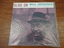 BILL JENNINGS WITH JACK MCDUFF GLIDE ON PRESTIGE 7177 VG+
