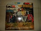 SEALED Vintage Jazz LP KAI WINDING 