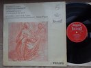 AUCLAIR - PHILIPS 838 607 VY HI-FI STEREO - MENDELSSOHN / TCHAIKOVSKY