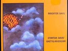 Stanton Davis Brighter Days Jazz Funk LP