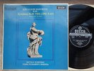 KERTESZ - DECCA SXL 6091 ED2 - MOZART - EINE KLEINE NACHTMUSIK, SYMPHONY N.36