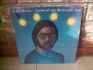 Al Di Meola/ Land of the Midnight Sun 1976 Columbia PC-34074 New LP