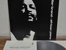 Dollar Brand African Piano Japan vinyl LP Trio PA-7057 Insert