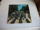 THE BEATLES “ABBEY ROAD“ ORIGINAL 1969 STEREO APPLE (2nd PRESSING) PCS 7088