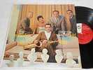 GEORGIE AULD/MELLO LARKS The Melody Lingers On '59 TOP RANK 1st PRESS JAZZ LP EX