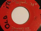 BOB MARLEY & THE WAILERS BEND DOWN LOW / FREEDOM TIME WAIL'N SOUL