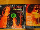 ACDC AC/DC 2 X VINYL SET LET IT BLEED ITS ONLY ROCK N ROLL LIMITED TO 75/76