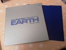 LTJ Bukem - Earth Vol. 3 - 5LP Boxset - 003121/5000 - (1998)