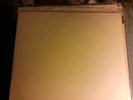 Beatles White Album with 4 photos and lyric insert 2-lps