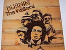 THE WAILERS BURNIN 12