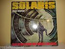 EDUARD ARTEMIEV Solaris Russian Movie Soundtrack YX-7212-MK NEW SEALED RARE