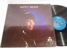 KITTY WHITE '62 CLOVER STEREO 1st PRESS ORIG NORTHERN SOUL JAZZ LP RARE M-/M-