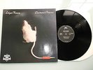 EDGAR FROESE(TANGERINE DREAM)-ELECTRONIC DREAMS...1ST ISSUE MINT VINYL LP 1974
