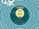DYKE AND THE BLAZERS - Funky Broadway - REO -  CANADIAN  7
