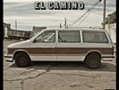 The Black Keys - El Camino [LP+CD] (140 Gram Vinyl, poster, gatefold)/Sealed
