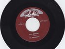 DOOTONE 379- MEDALLIONS- DEAR DARLING/DONT SHOOT-ORIG.PRESSING-CALIFORNIA DOOWOP