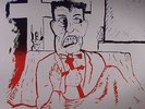 VARIOUS - The Thing From The Crypt - Vinyl (LP)