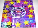 U2 'ZOOROPA' 1993 STEREO LP VG/VG