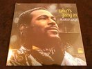 MARVIN GAYE - WHAT'S GOING ON LP MINT / SEALED U.S IMPORT 19?? TAMLA TS310