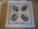 SPRIGUNS OF TOLGUS - JACK WITH A FEATHER - 1975 - UK ISSUE + INSERT - EXCELLENT+