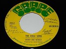 SKIDDY & DETROIT - THE EXILE SONG - 7