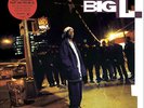 Big L ?– Lifestylez Ov Da Poor & Dangerous Album 2LP (12