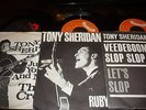 Tony Sheridan - 3 x 7