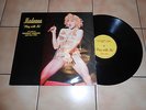 MADONNA - Play with me / Wembley Stadium 1990 / Live Vinyl  