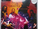 ALICE IN CHAINS MTV Unplugged 2x RED VINYL LP #085/500 MOV Reissue NEW & MINT