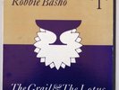 Robbie Basho - The Grail and the Lotus - Rare Early Takoma LP