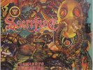 SACRIFICE Forward To Termination LP Sealed Original Pressing Canadian Thrash