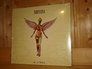 NIRVANA In Utero 20th Anniversary Deluxe Edition GEFFEN UNIVERSAL 3 LP NEU OVP