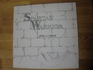 Spartan Warrior - Steel n' Chains LP (1983) - RARE NWOBHM - Guardian Studios