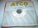 DEREK AND THE DOMINOS Tell The Truth / Roll It  45 EX+ US 1970 orig Atco 6780