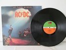 AC/DC - LET THERE BE ROCK - ON VINYL - K50366 A1/B2